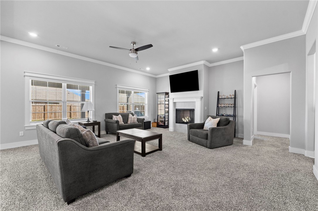 Hickory Meadows Sub Ph 2 - Residential