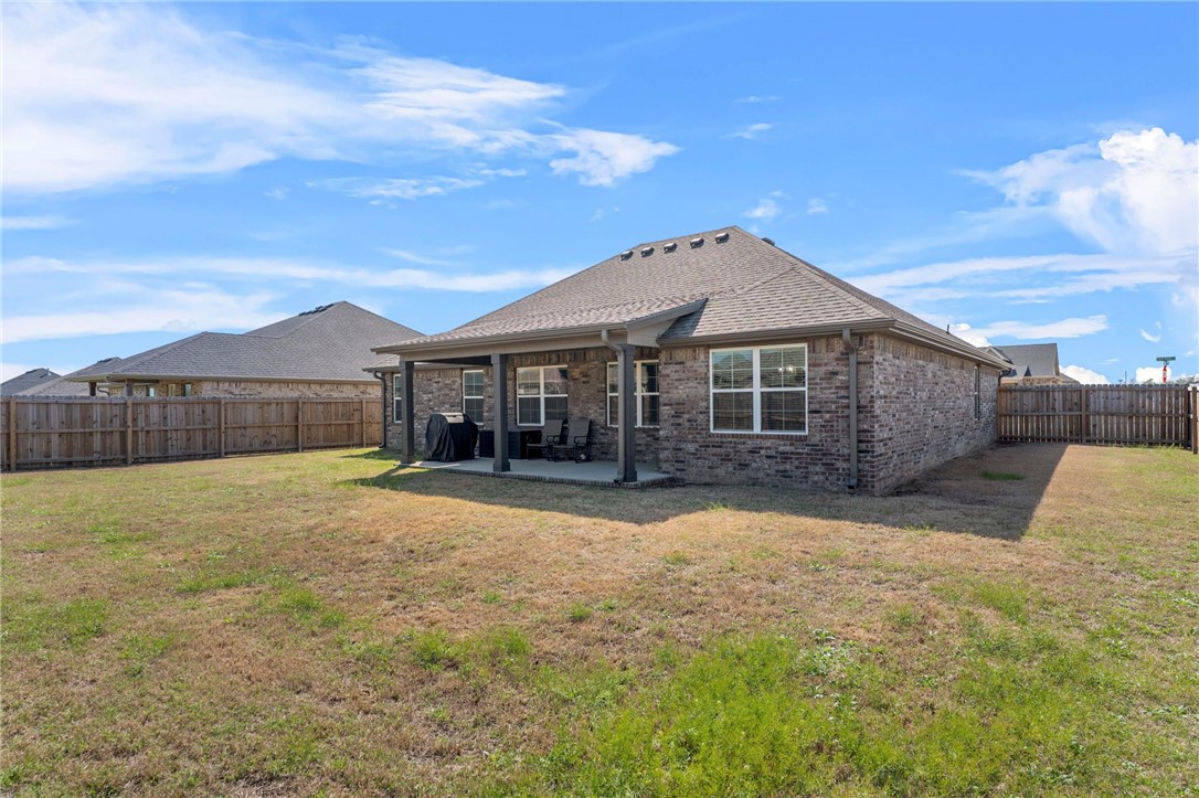 Hickory Meadows Sub Ph 2 - Residential