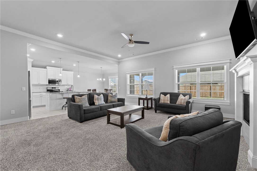 Hickory Meadows Sub Ph 2 - Residential