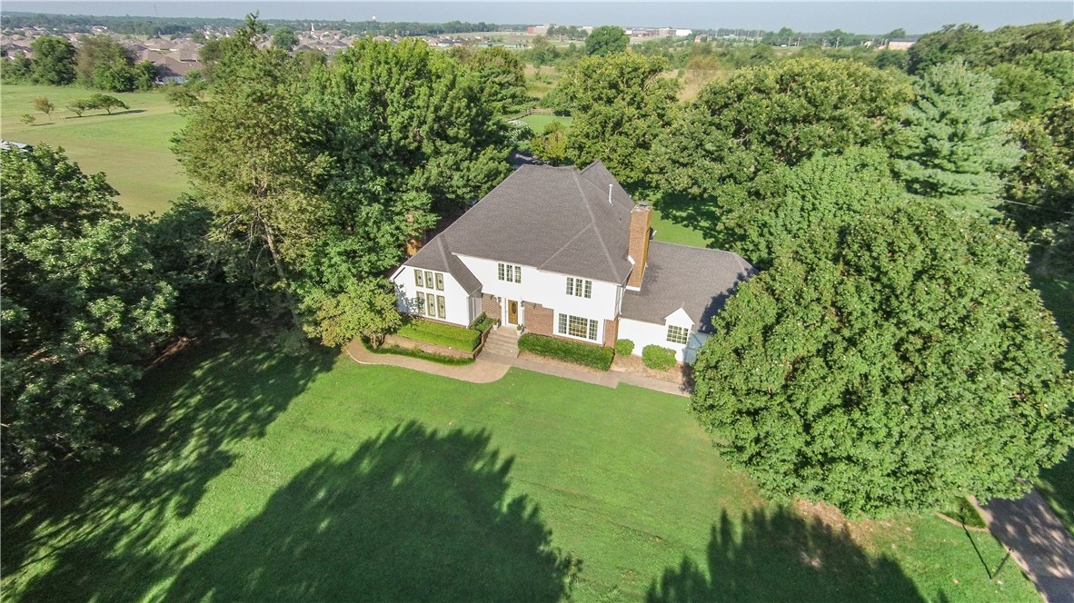 28-20-31 Centerton - Residential