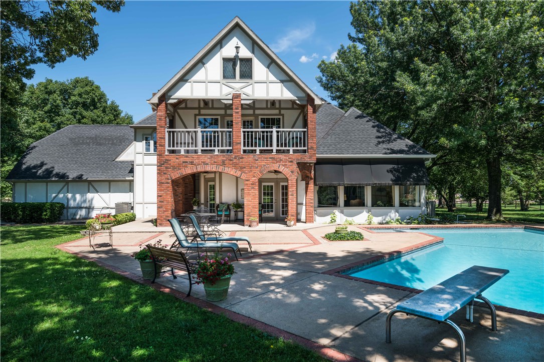 28-20-31 Centerton - Residential