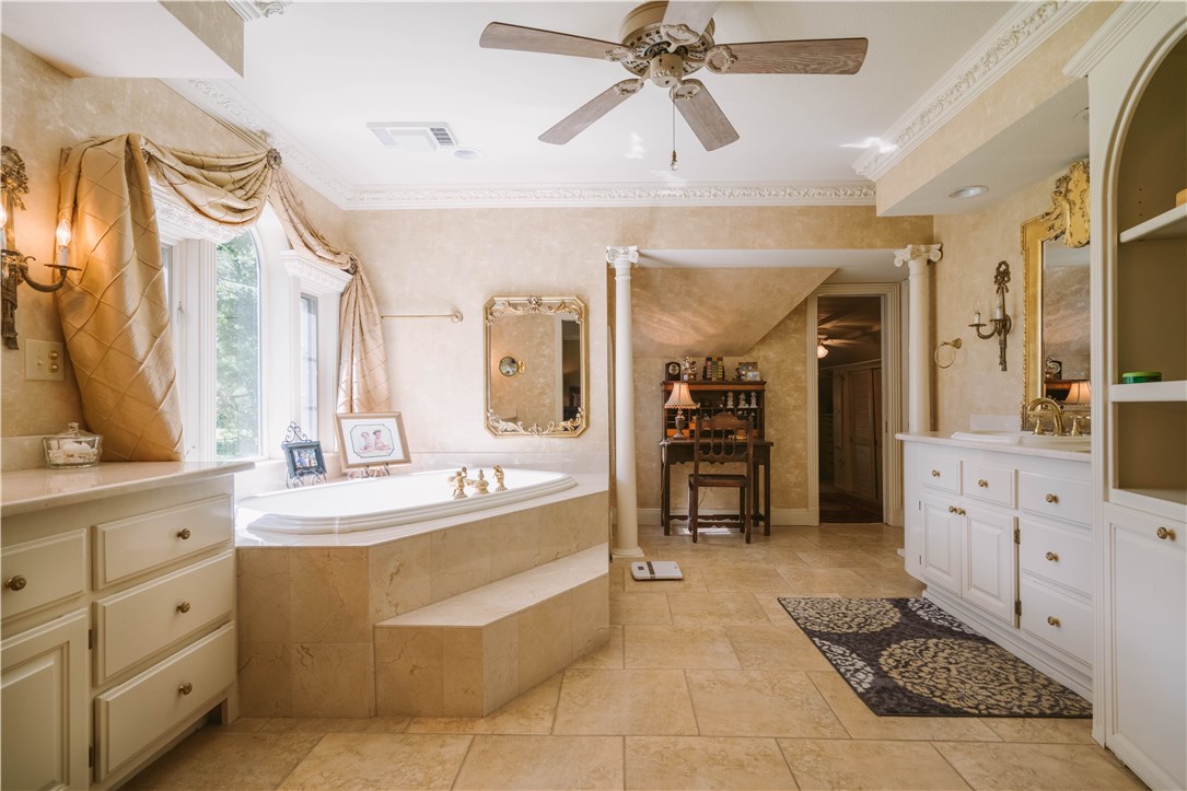 28-20-31 Centerton - Residential