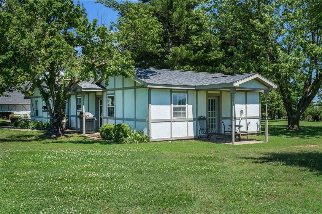 28-20-31 Centerton - Residential