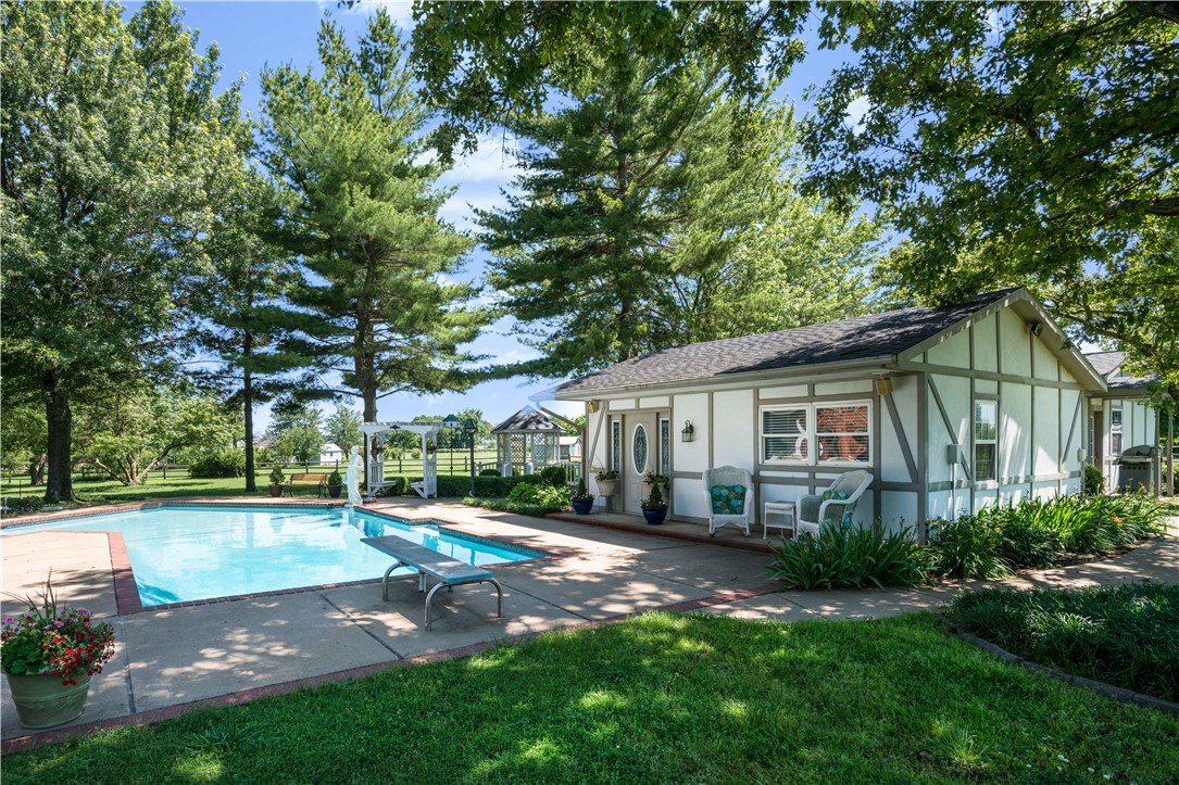 28-20-31 Centerton - Residential