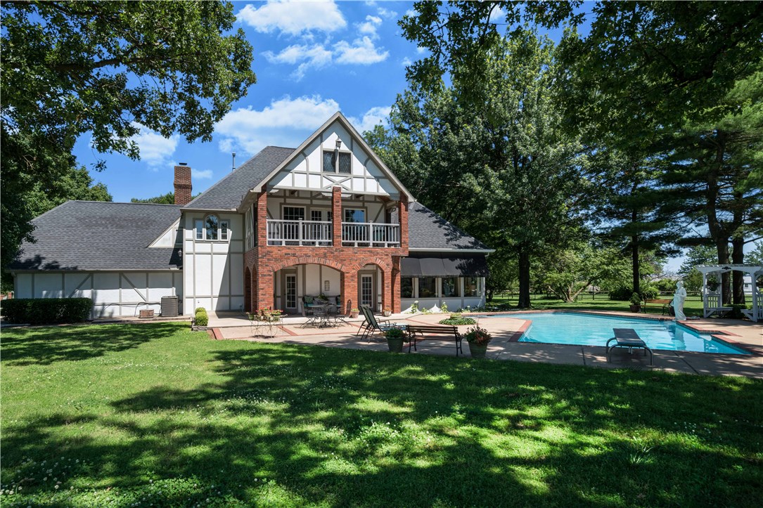 28-20-31 Centerton - Residential