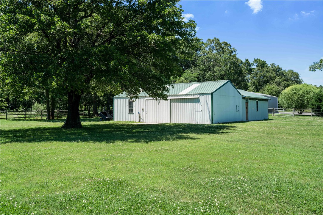 28-20-31 Centerton - Residential