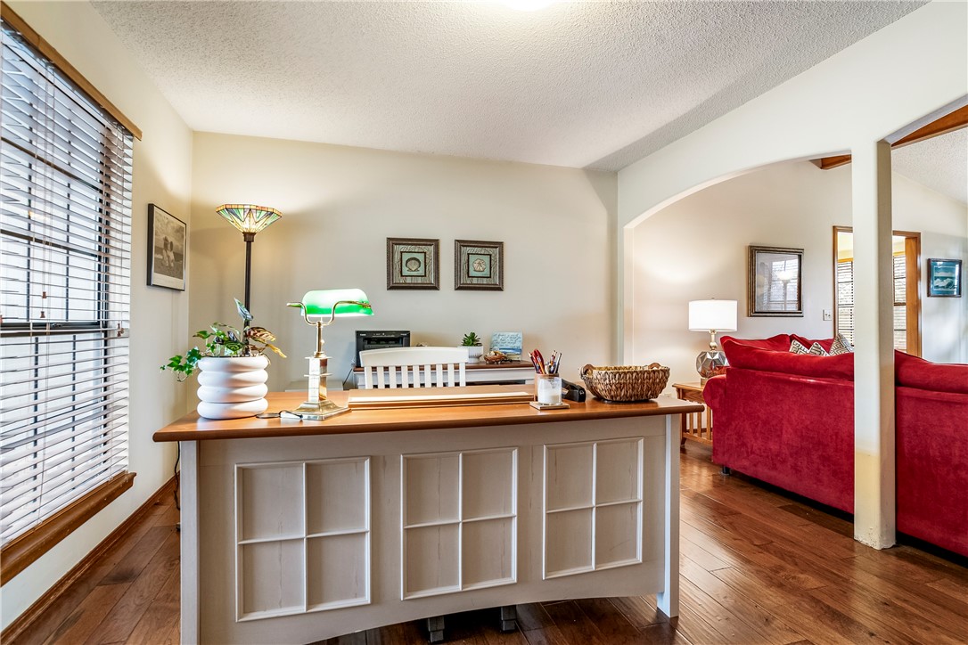 Westwoods Sub - Residential