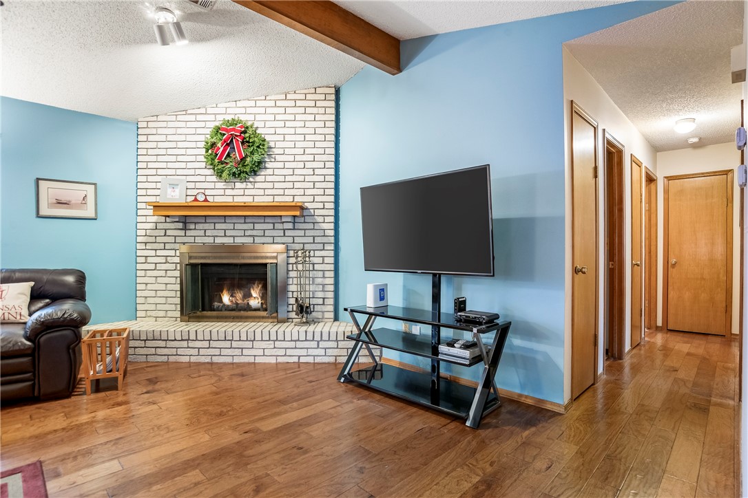 Westwoods Sub - Residential
