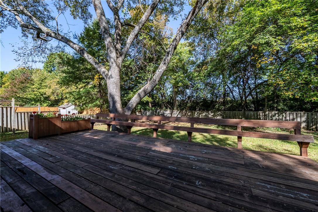 Westwoods Sub - Residential
