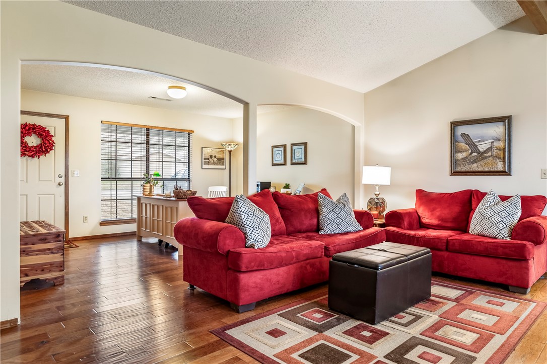 Westwoods Sub - Residential