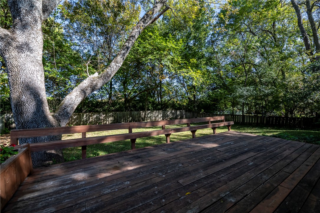 Westwoods Sub - Residential