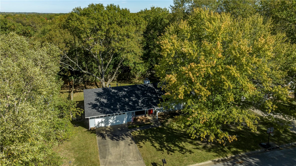 Westwoods Sub - Residential
