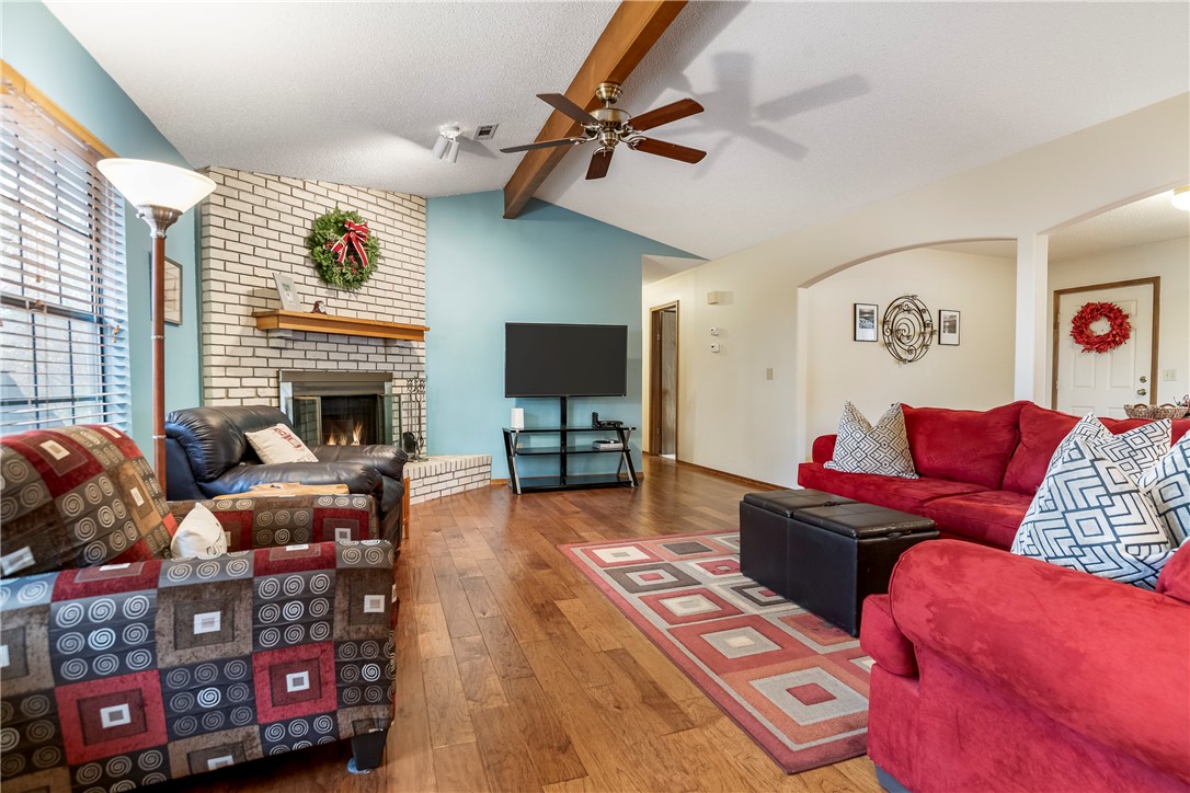 Westwoods Sub - Residential
