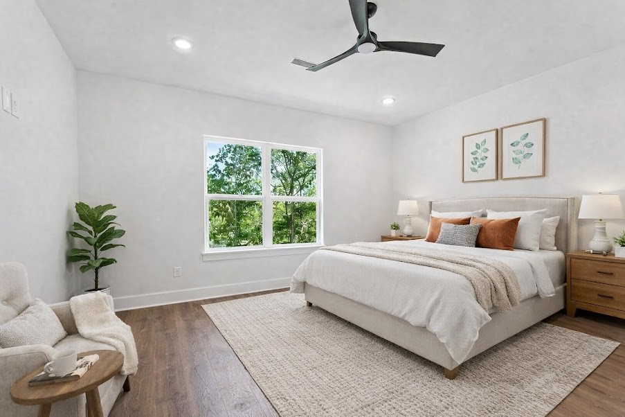 York Sub Bvv - Residential