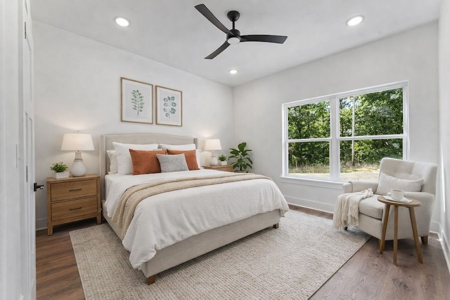 York Sub Bvv - Residential