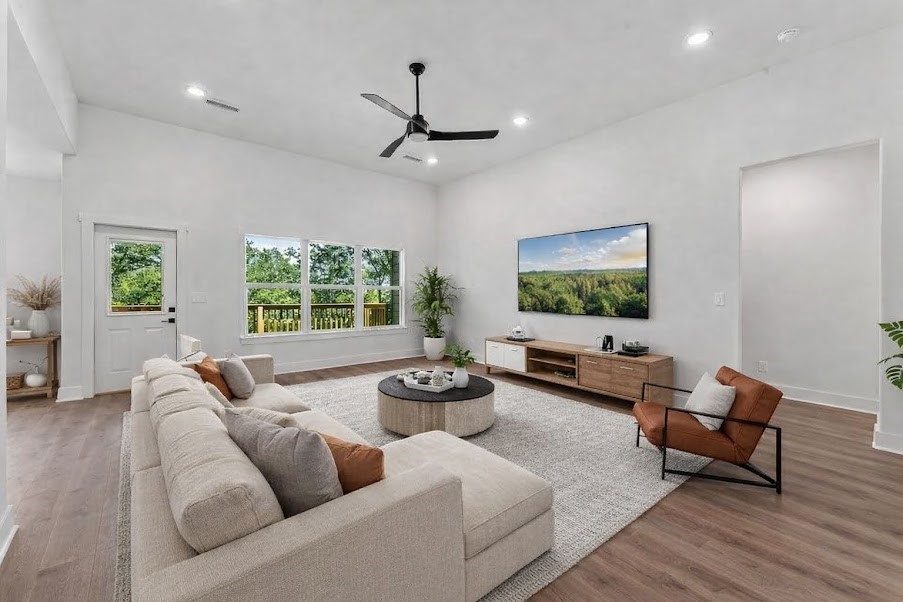 York Sub Bvv - Residential