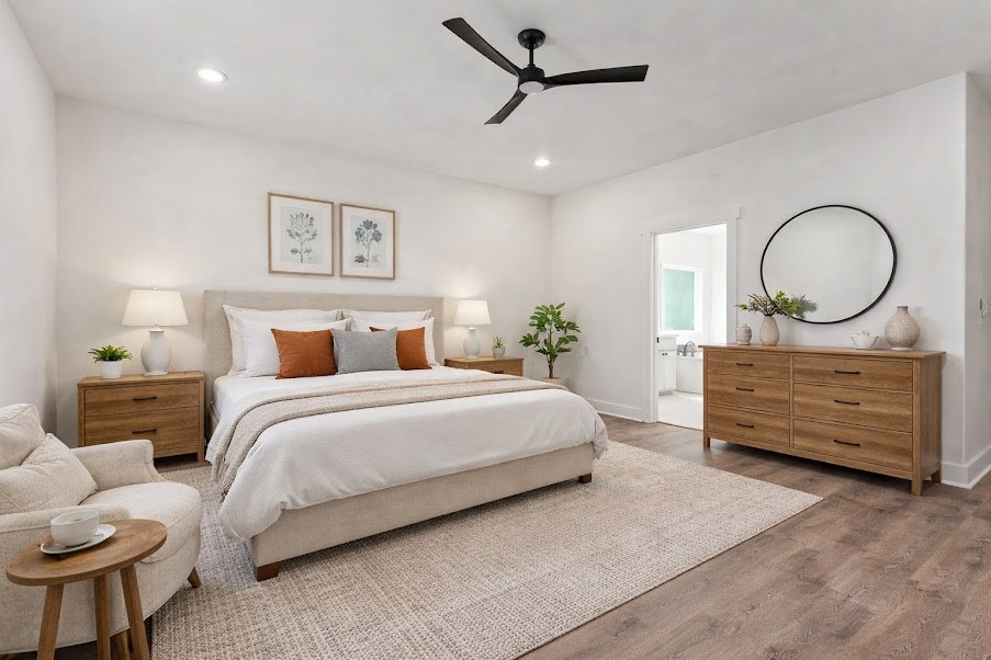 York Sub Bvv - Residential