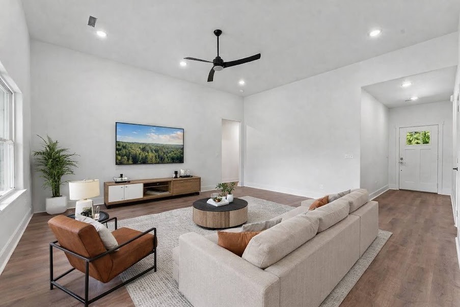 York Sub Bvv - Residential