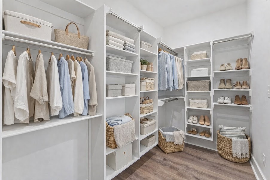 York Sub Bvv - Residential