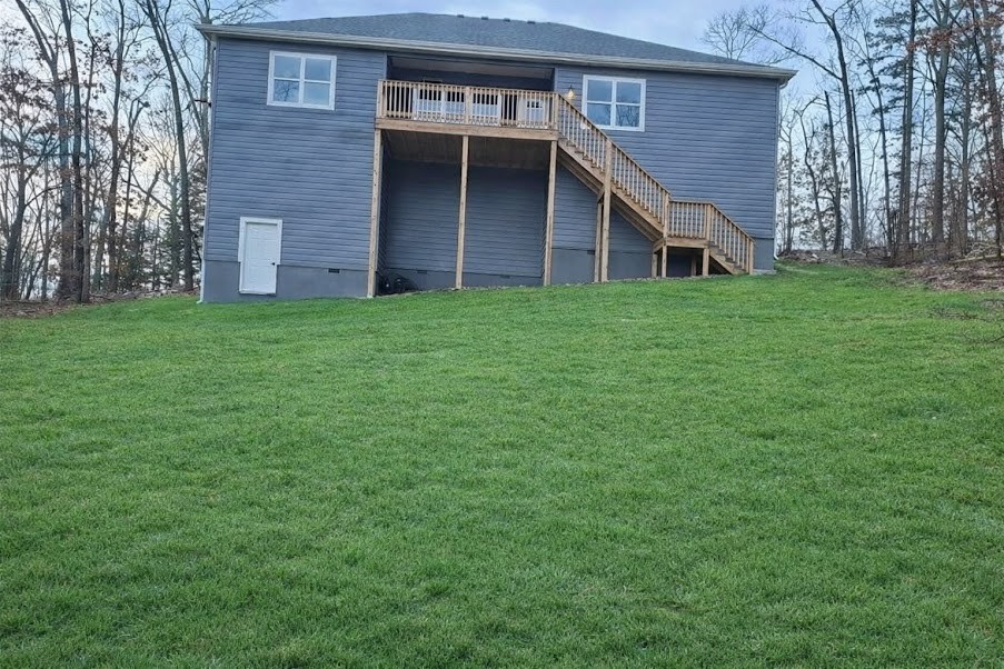 York Sub Bvv - Residential