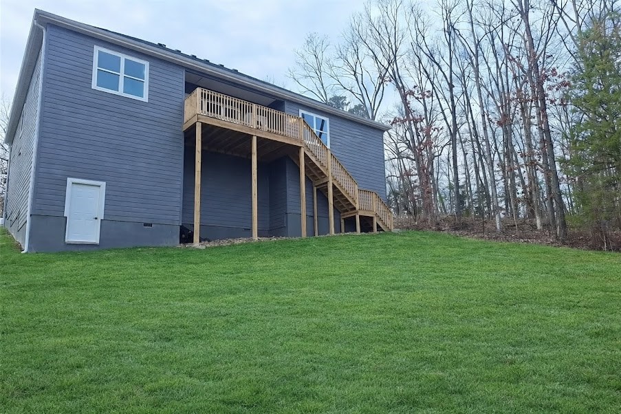 York Sub Bvv - Residential