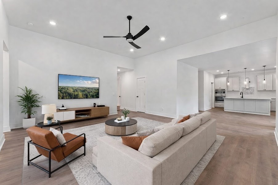 York Sub Bvv - Residential