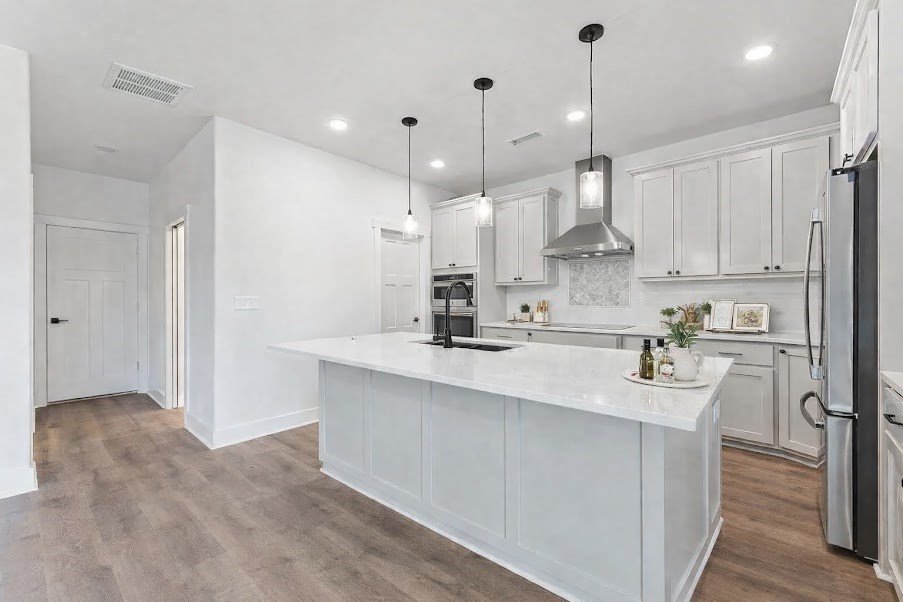 York Sub Bvv - Residential