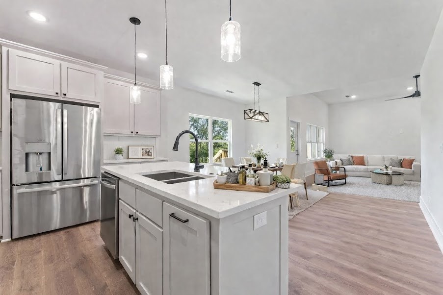 York Sub Bvv - Residential