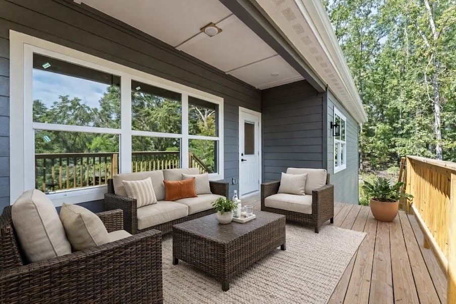 York Sub Bvv - Residential