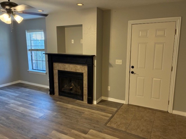 Glenstone Hpr - Residential