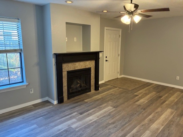 Glenstone Hpr - Residential