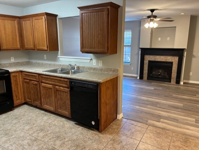 Glenstone Hpr - Residential