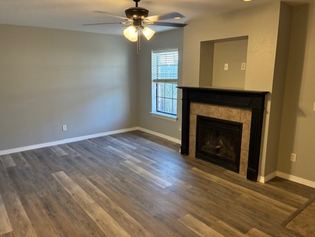 Glenstone Hpr - Residential