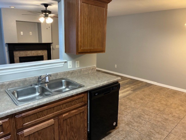 Glenstone Hpr - Residential