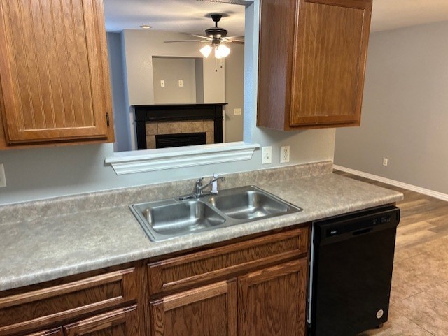 Glenstone Hpr - Residential