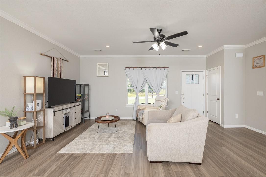 Boreland Sub Bvv - Residential