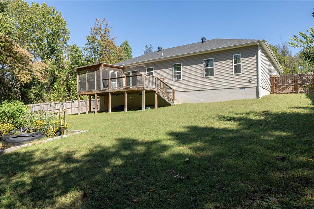 Boreland Sub Bvv - Residential