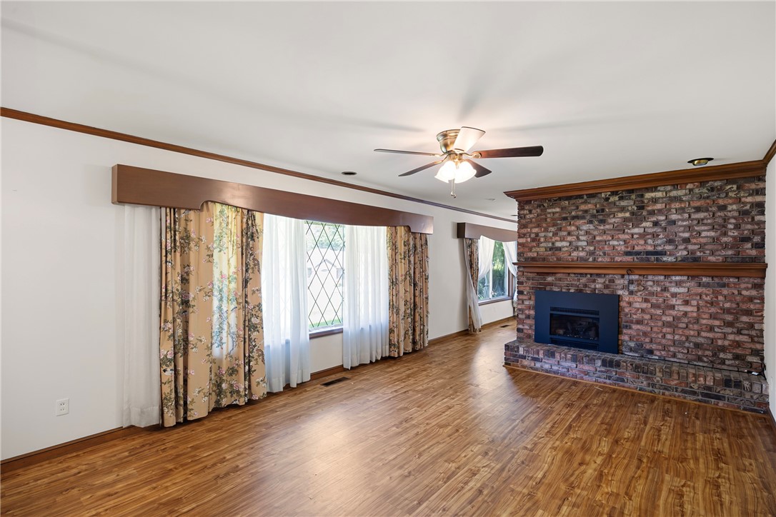 BARGER WHITE - Residential