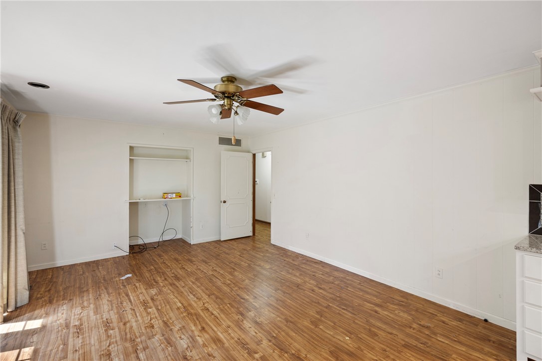 BARGER WHITE - Residential