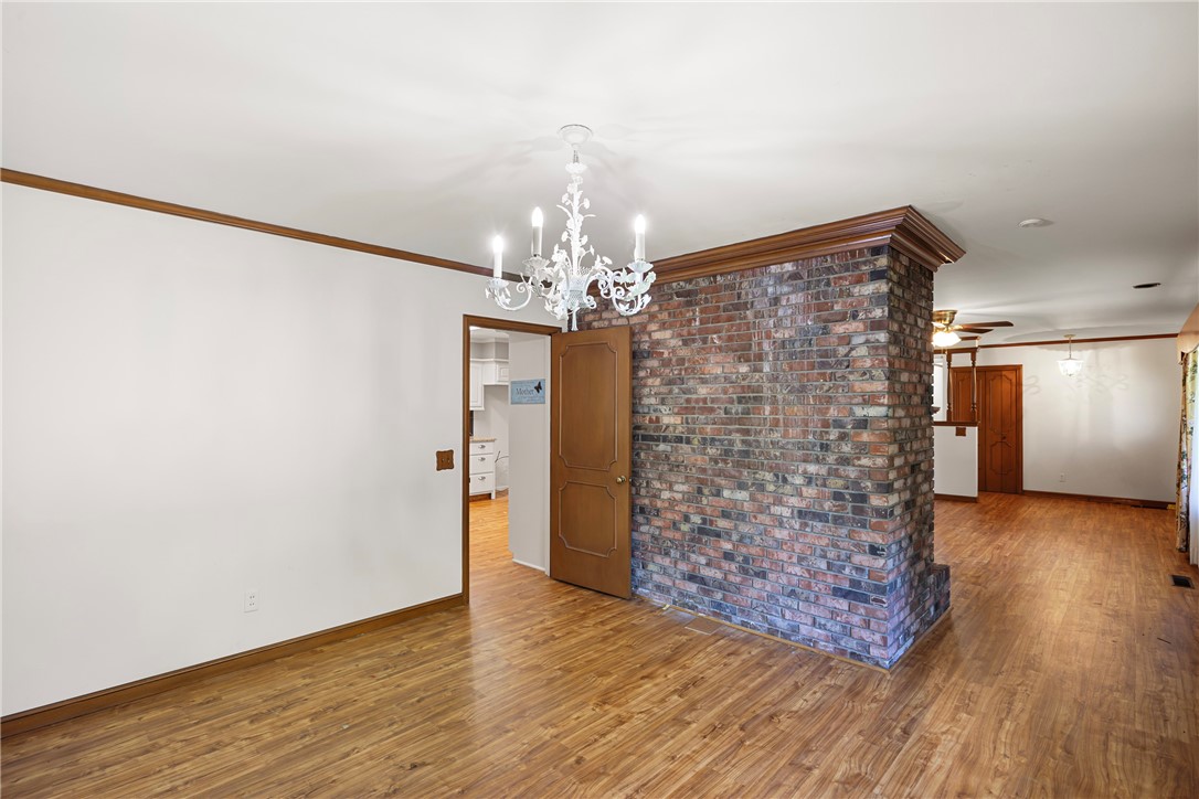 BARGER WHITE - Residential