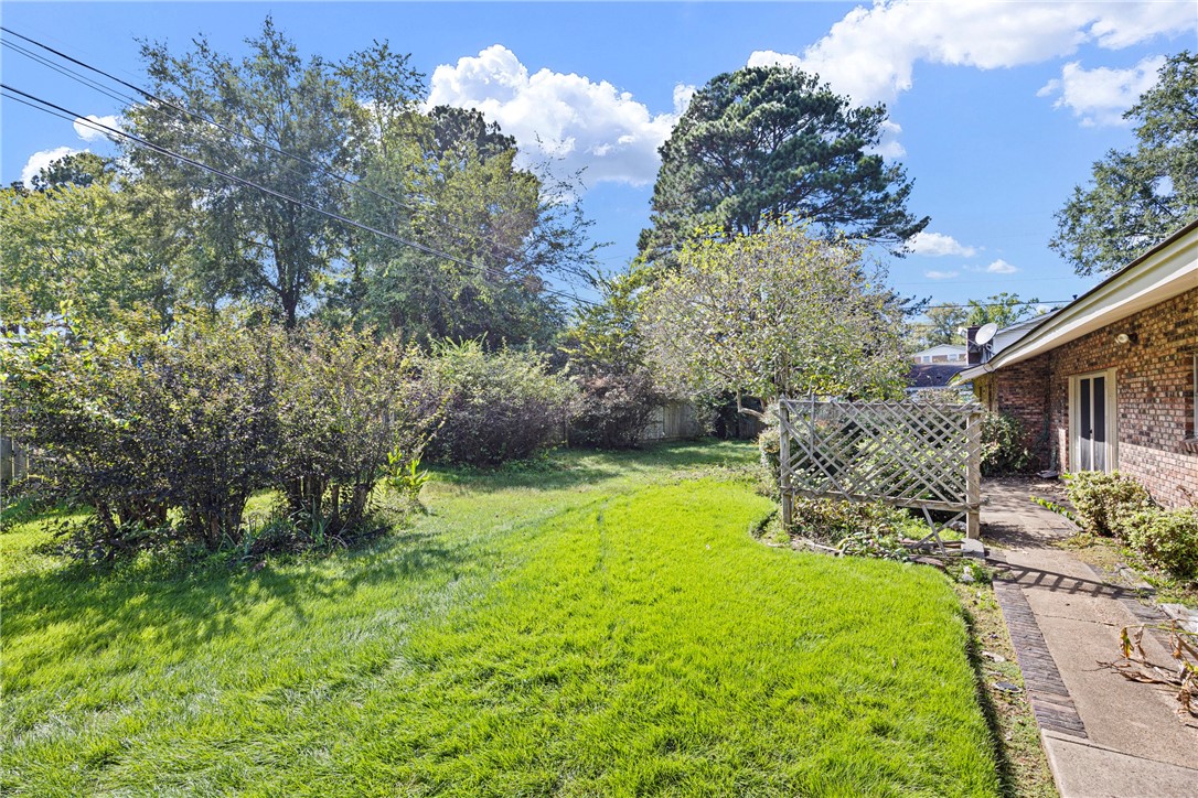 BARGER WHITE - Residential
