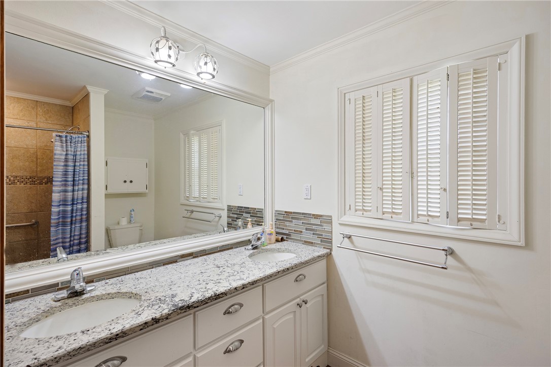 BARGER WHITE - Residential