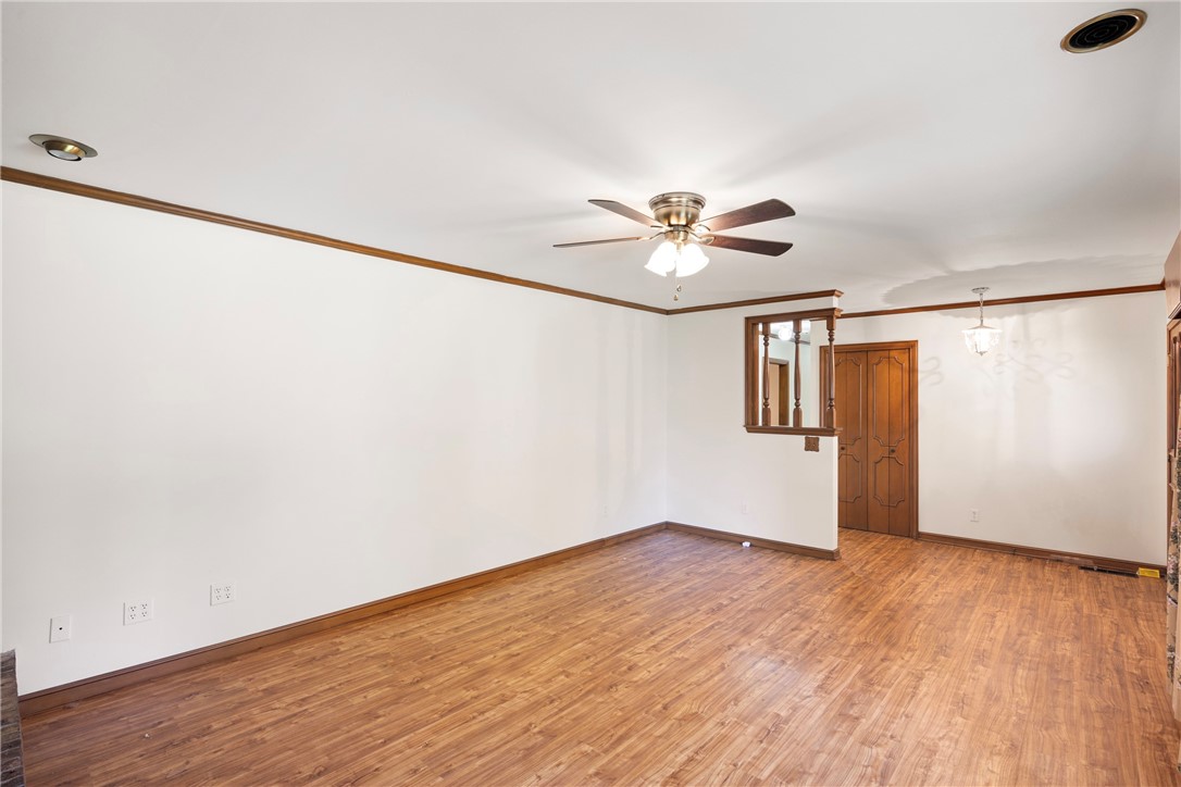 BARGER WHITE - Residential