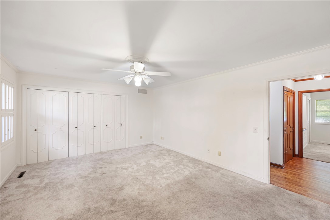 BARGER WHITE - Residential