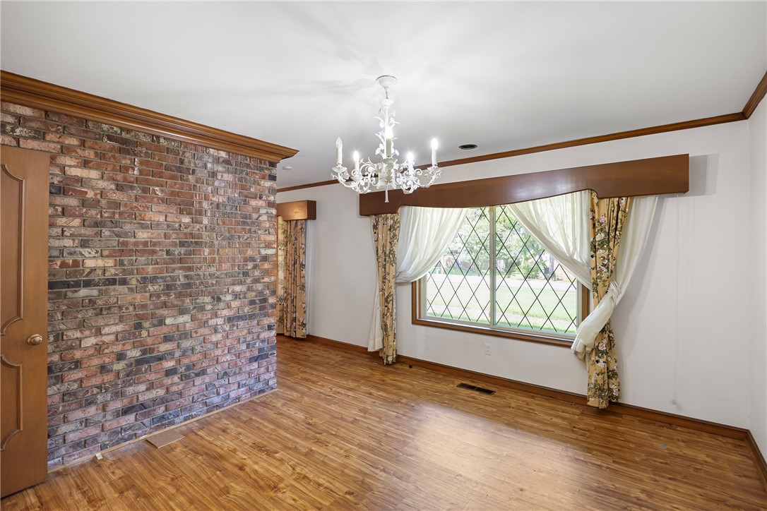 BARGER WHITE - Residential