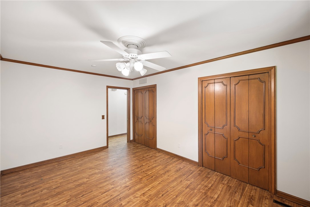 BARGER WHITE - Residential