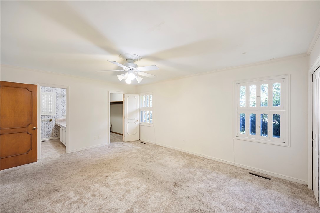 BARGER WHITE - Residential