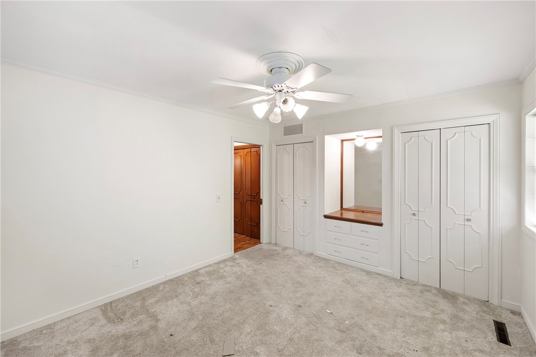 BARGER WHITE - Residential