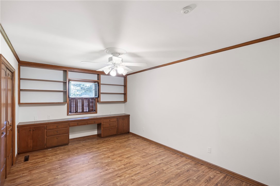 BARGER WHITE - Residential