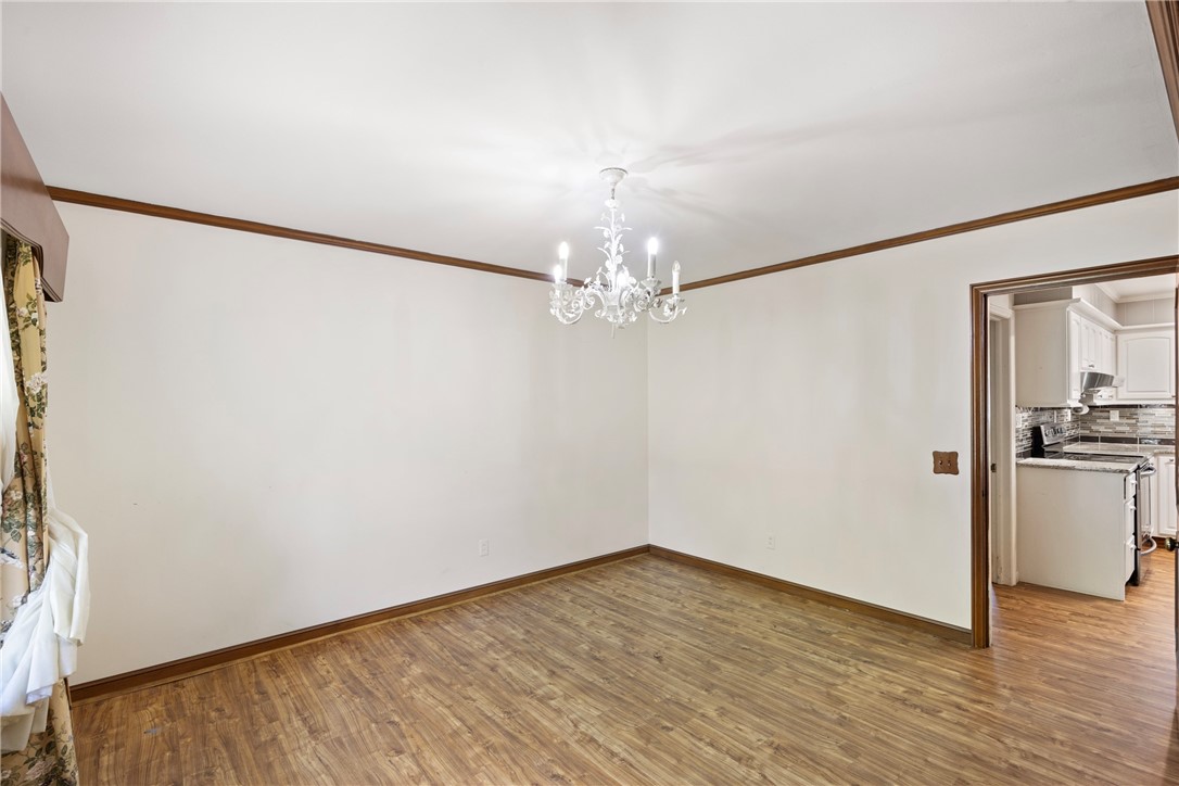 BARGER WHITE - Residential